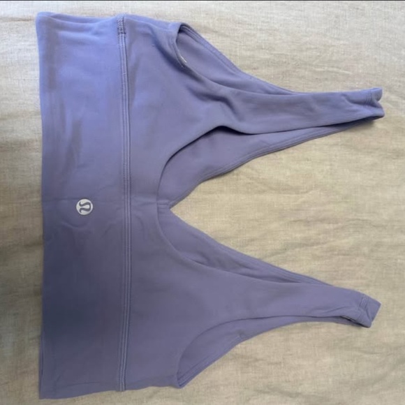 Lululemon Align Bra - Picture 2 of 3